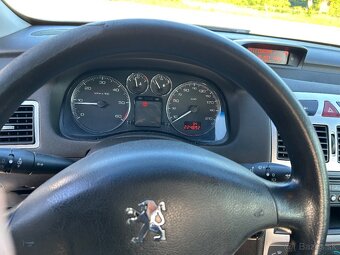 Peugeot 307 1.6 HDI - 9