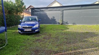 Škoda fabia 1.6 tdi - 9