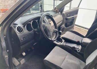 Suzuki Grand Vitara - 9
