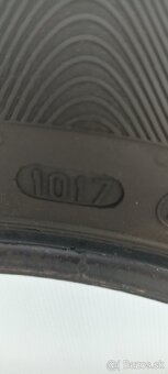Continental contact premium 215/55/R16 - 9
