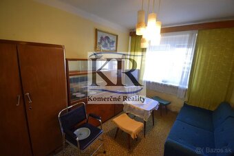 Rodinný dom ideálny na renováciu v Kajali na predaj - 9