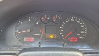 Audi a4 b5 1.9 TDi 81kw - 9