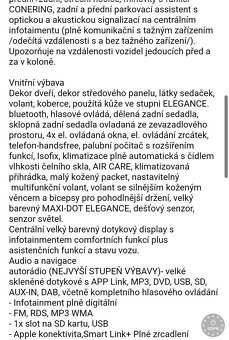 Predám Škoda Octavia Combi 3 - 9