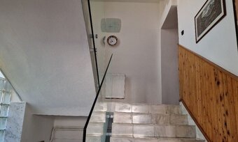 Na prenájom samostatný 3i byt v rodinnom dome na Kremnickej - 9