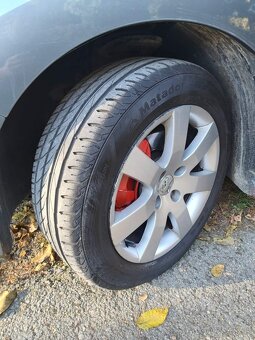 Peugeot 308 1.6 HDI - 9