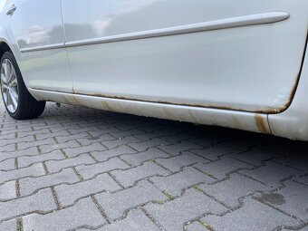 Mazda 6 Combi (Wagon) 6 2.0 - 9