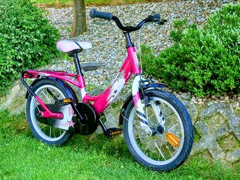 Bicyklík Leader-Fox - 9