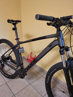 Cube Aim Ex 29 XL - 9