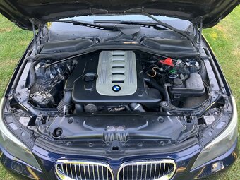 Predam BMW 525d - 9