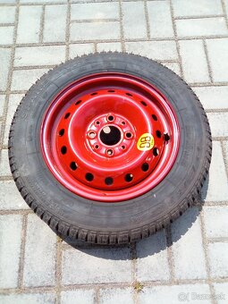 Fiat Punto 1 na diely - 9
