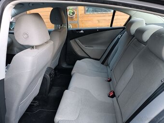 Passat B6 1.8 TSI 118 kW - 9