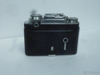 ZEISS IKON - Super Ikonta 533/16 - 6x6 format - 9