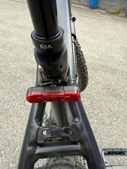 Viking MTB Pro black S/18” - 9