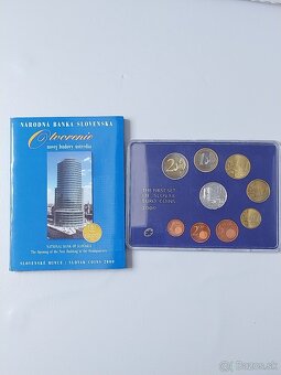 Mince Československe a Slovenske sady - 9