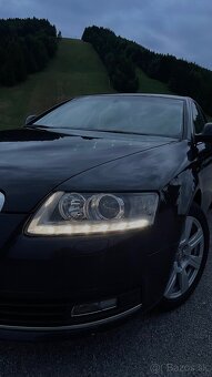 🚨Audi A6 C6 3.0 TDI 176 KW Quattro🚨 - 9