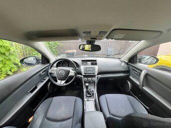 Mazda 6 Combi - 9