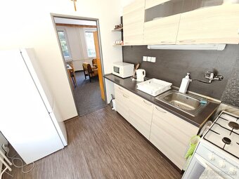 Veľký 3 izbový byt, 74m2, prenájom, Magurská - Košice - Star - 9