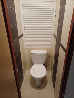 Na predaj 3 - izbový byt - 9