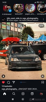 Civic 6g - 9
