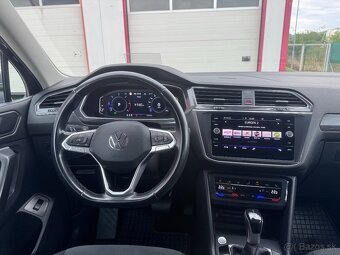 Volkswagen Tiguan Allspace 2.0 TDI 4Motion Elegance DSG DPH - 9