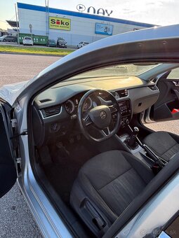 Škoda Octavia 3 - 9
