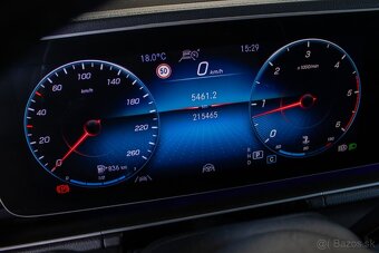 aj NA SPLÁTKY Mercedes-Benz GLE Kupé 400d - 9