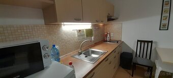 Prenájom 1 izb bytu, Chrenová, Botanická 2 - 9