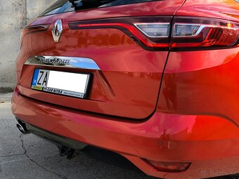 Renault Megane Grandtour 1.5 dCi Intens - 41 030 km - 9