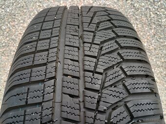 Zimná sada kolies originál Hyundai Bayon, 4x100 R17 - 9