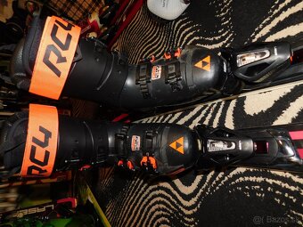 Elan SpeedMagic 160cm - 9