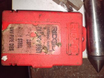 Fréza, sústruh, stojanová vŕtačka - 9