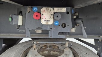 Prodám KÖGEL SN 24 CARGO - 9