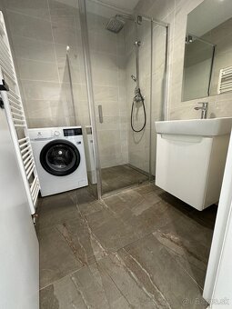 Štýlový 2-izb. byt v novostavbe v centre mesta - 9