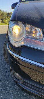Volkswagen Touran 1.9 TDI - 9