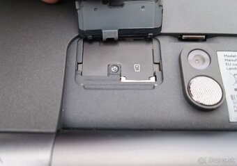 Tablet Lenovo Yoga YT-X705F / 4GB RAM / 64GB / TOP - 9