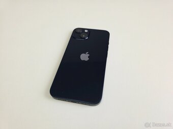 Apple iphone 13 128GB Black ,Zdravie batérie 100% - 9