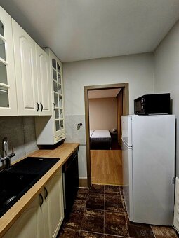 Investičná príležitosť v prešove 1 Izbový byt - 9