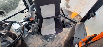 Predam traktor bager JCB 4CX - 9