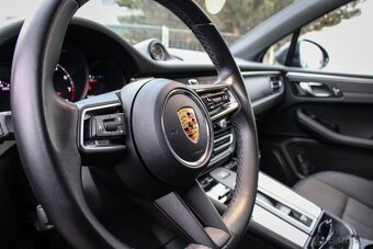 Porsche Macan PDK 195 kW - 9