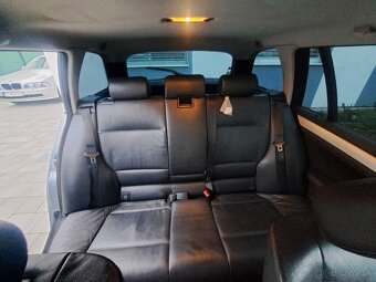 BMW e46 320D Manuál - 9