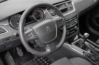 Peugeot 508 2.0 HDI - 9