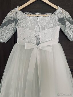 Saty na prvé sv. prijímanie - 9