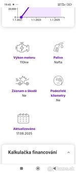 Škoda Superb 110kw L&K - 9