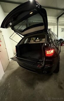 📌 BMW X5 e70 X-Drive 📌 - 9