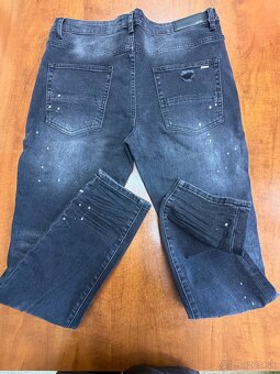 Pánské džinsy Amiri - 9