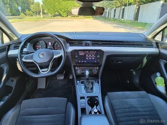 VW PASSAT B8  140KW  4X4 - 9