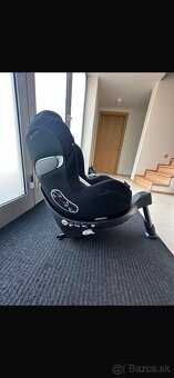 Autosedacka Cybex Sirona Z - 9