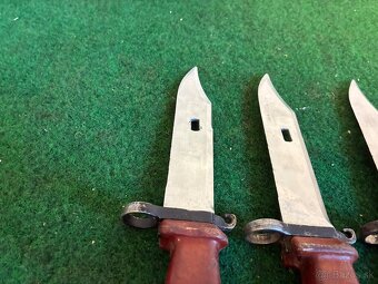 Bodak bajonet AK-47 - 9