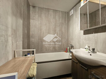 4 - IZBOVÝ BYT KOMENSKÉHO / TREBIŠOV - 9