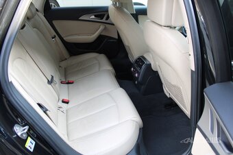 Audi A6 2,0 TDi 4X4 140 kW Quattro - 9